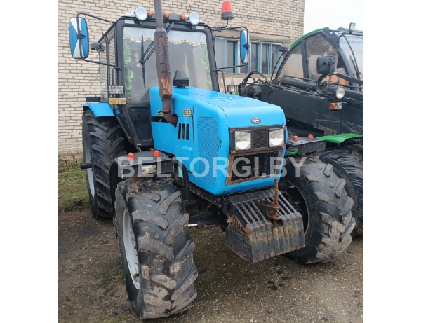 Трактор Беларус-1221.3,  зав.№ Y4R122104L1101240, 2020г.в.