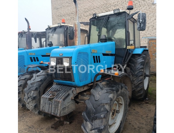 Трактор Беларус-1221.3,  зав.№ Y4R122104K1104737, 2019г.в.