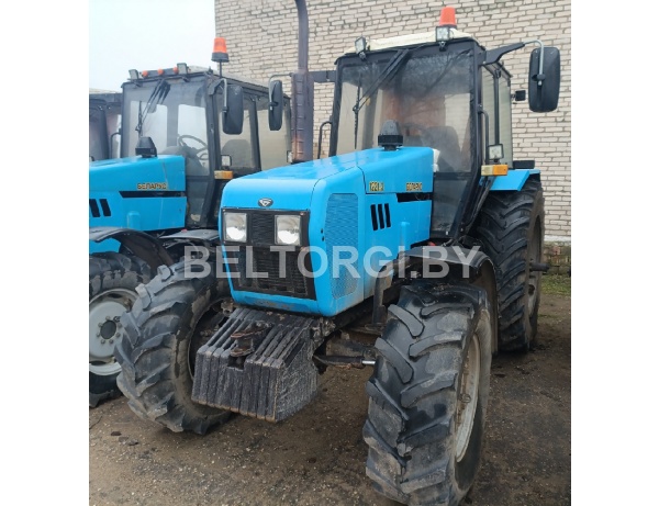 Трактор Беларус-1221.3,  зав.№ Y4R122104K1104752, 2019г.в.