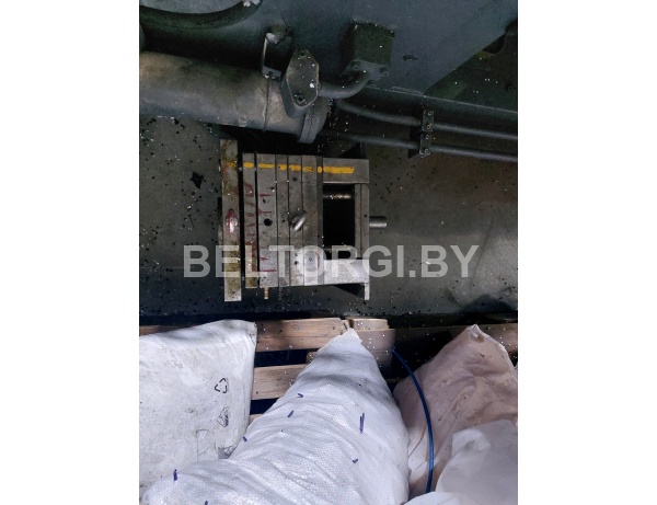 Пресс-форма 10/08 932, 2015г.в.