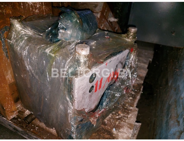 Пресс-форма 11/08 933, 2015г.в.