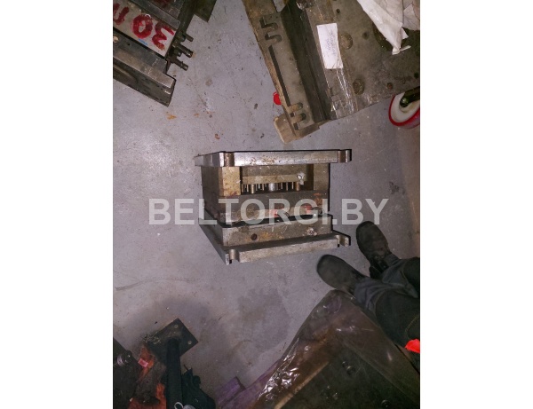 Пресс-форма 13/08 935, 2015г.в.