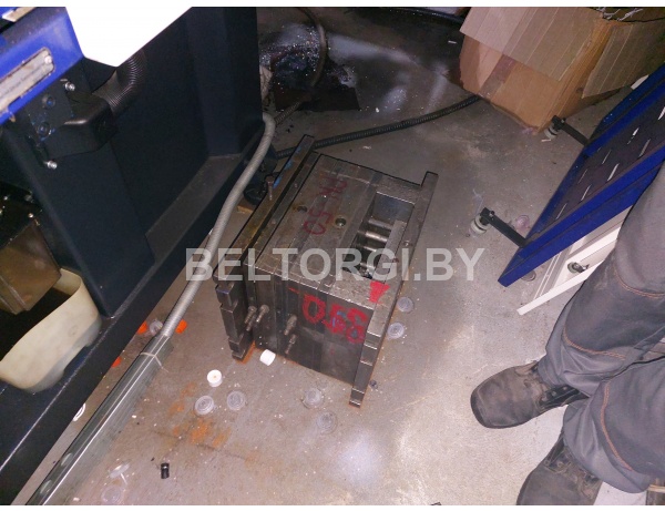 Пресс-форма 14/08 936, 2015г.в.