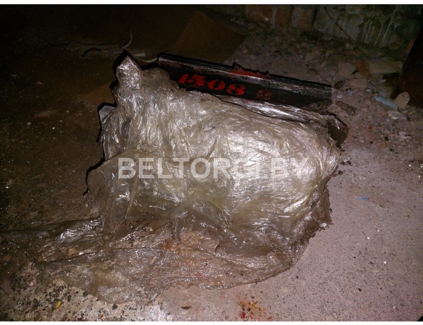 Пресс-форма 15/08 937, 2015г.в.