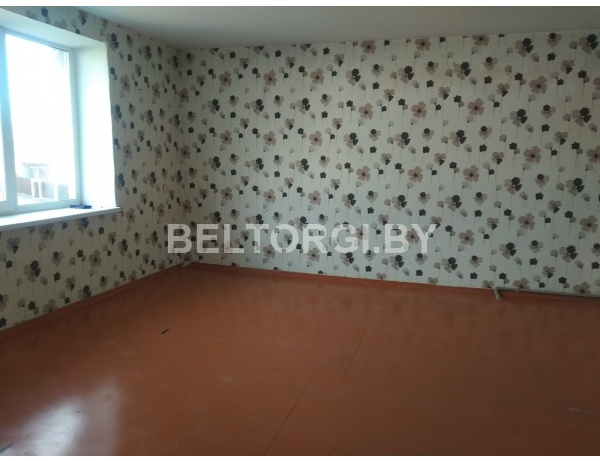 Квартира общ.пл. 40,5м2 по адресу Гомельская обл., г. Мозырь, пер.Портовый 2-й, 3-7