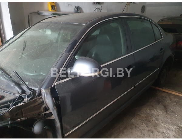 Легковой автомобиль седан SKODA SUPERB, 2007г.в., 1,8Б, МКПП, кузов №ТМВВL23U589014431, рег №9136 ВЕ-3