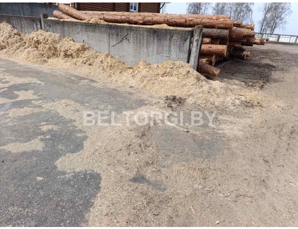 ограждение территории