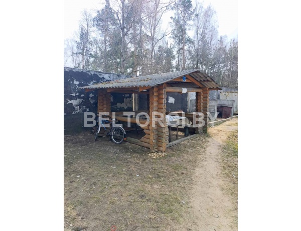 место для курения