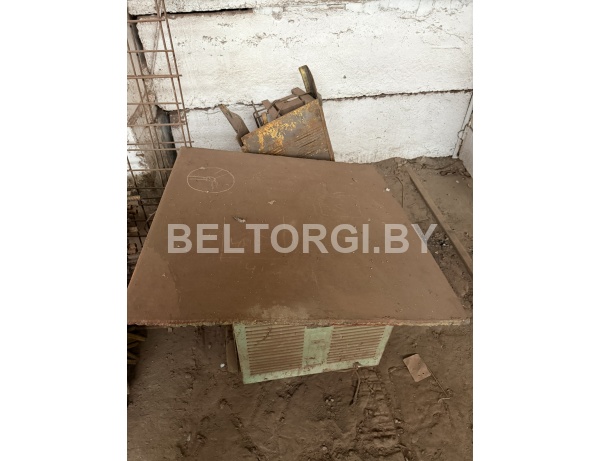 Лист Г/К20мм (1500*1500), 0,26тн, код 4193