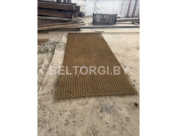 Лист ПВЛ 506, 0,085тн, код 1037