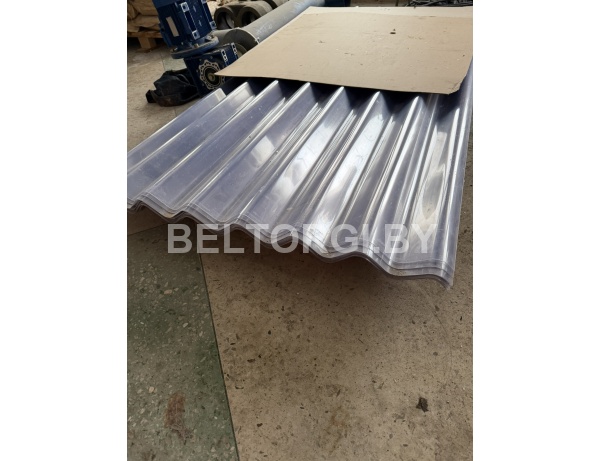 Лист профидир. 1,3*1090*2000, 20шт., код 4086