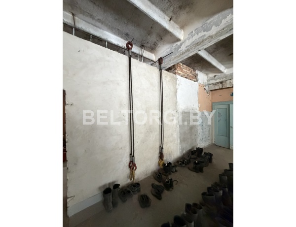 Строп 4СК-1 12.5\4500, 1шт., код 604