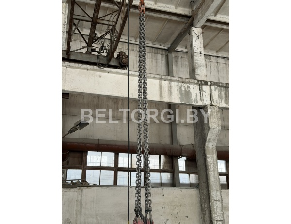 Строп 4СЦ- 8\4500, 1шт., код 608