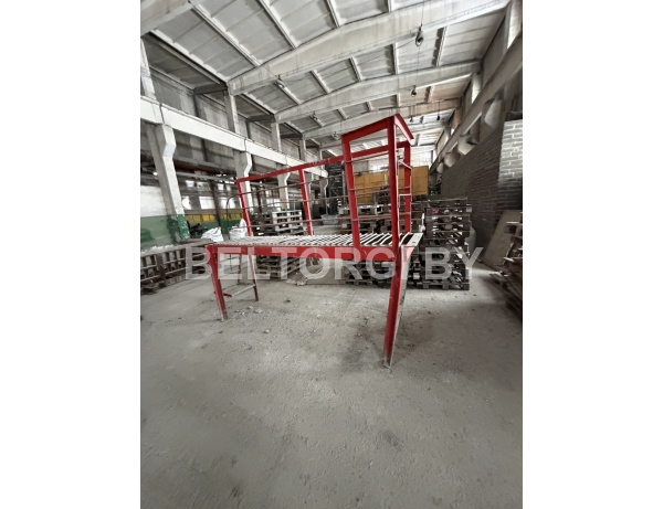 Эстакада, 1шт., код 761