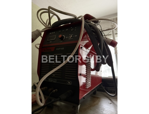 Плазмотрон, 1шт., код 1592