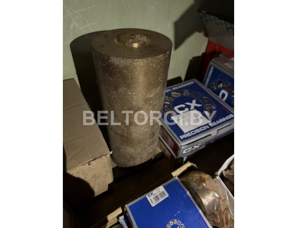 Пруток бронзовый  д.120, 32,9кг, код 502