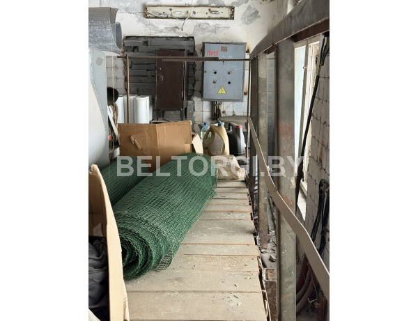 Сетка пластиковая яч.15/15 выс.1500мм дл.20м, 60м2, код 2735