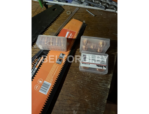 Сопло для плазмотрона, 2уп, код 1683