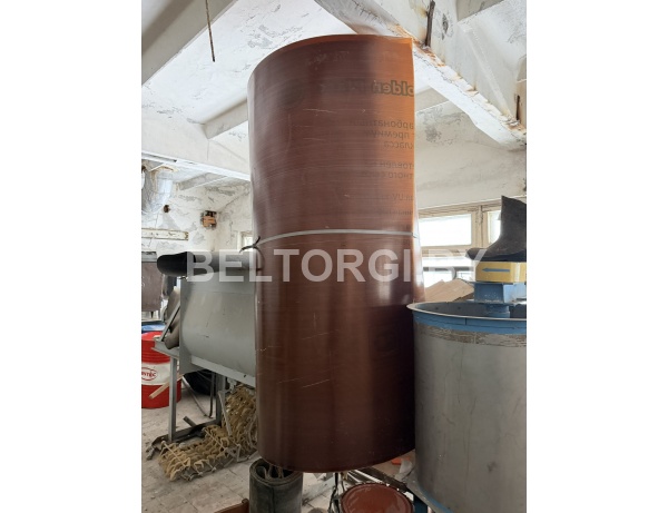 Сотовый поликарбонат 6мм  Бронза (2100-6000), 0,6лист, код 2712