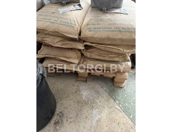 Флюс, 400кг, код 689