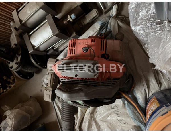 Воздуходувка OLEO-MAC BV-162, инв. № 1296