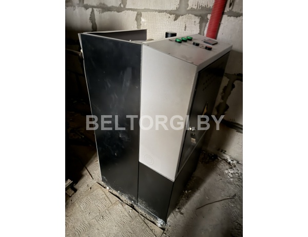 Парогенератор ПАР-150Н-1, инв. № 101790