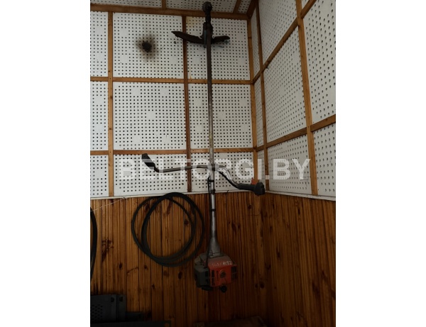 Травокосилка 143R, инв. № 1193