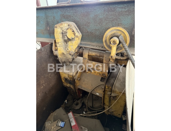 Эл.таль ТЭЗ-511 3т, инв. № 259