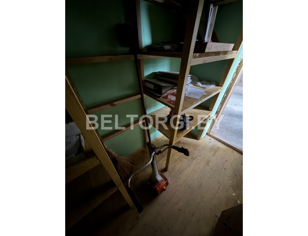 Кусторез STIHL FS450, инв. № 101786