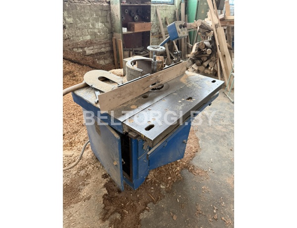 Станок ФСШ-1А, инв. № 8896