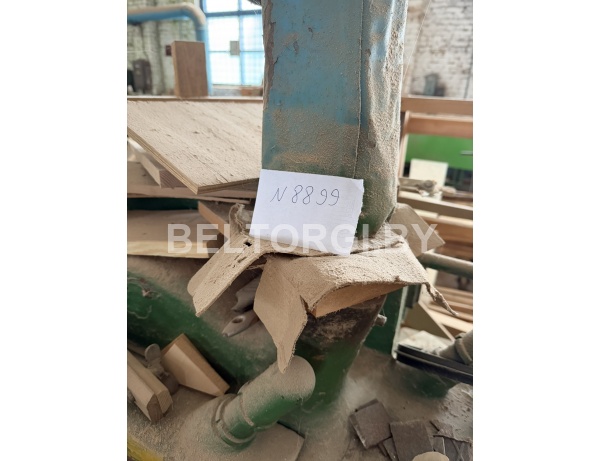 Станок ЦДК-4, инв. № 8899