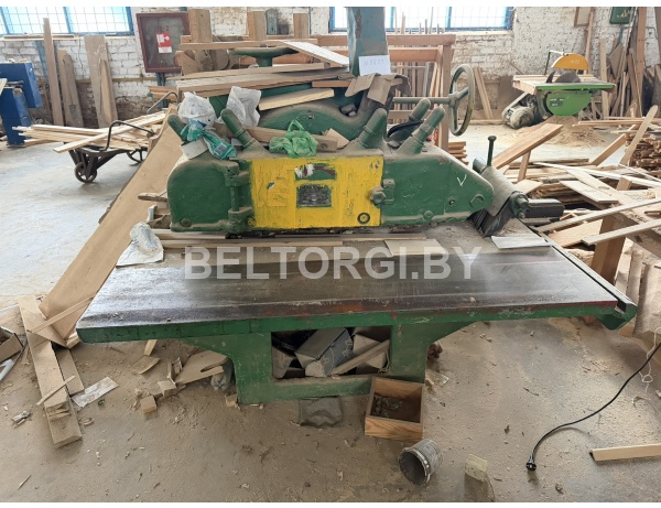 Станок ЦДК-4, инв. № 8899