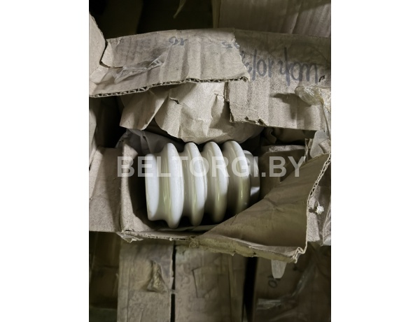 Изолятор опорный ИОР-10-3,75 II УХЛ2, 100шт