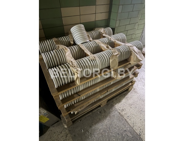 Изолятор проходной ИП-10/100-02, 200шт