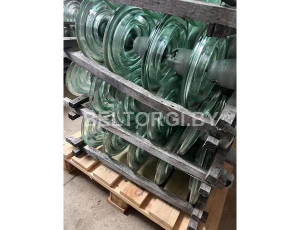 Изолятор подвесной ПС 70Е, 100 шт