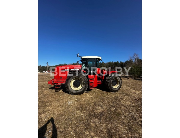 Трактор колесный РОСТСЕЛЬМАШ 4WD  VERSATILE 2375, 2018 г.в., № R0002375337810