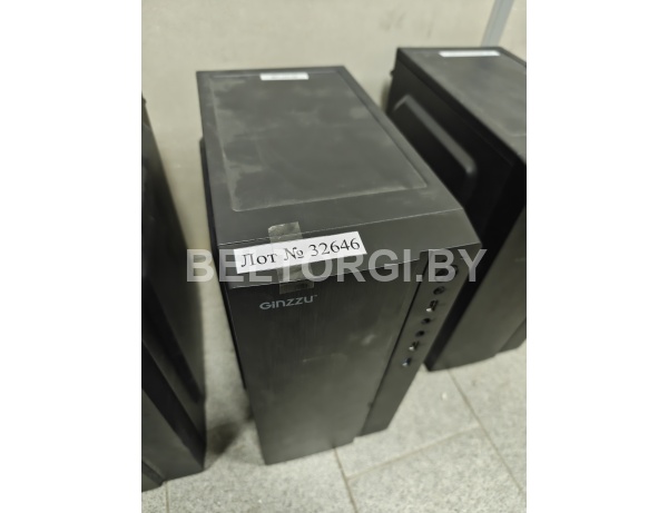 ПЭВМ JET A (21U141) AMD Athlon 3000G, 16Gb, 240Gb, ATX500W ТУ BY 101292004.001-2011 (AG30D16SD24VGALW50) ) №1, 1 шт.