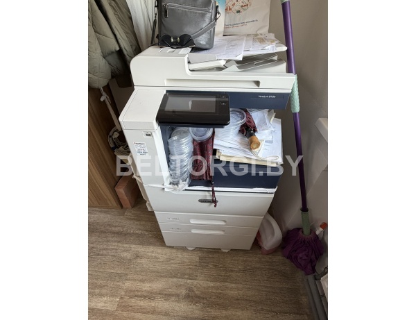 МФУ XEROX Versalink B7030, инв. № 1480382