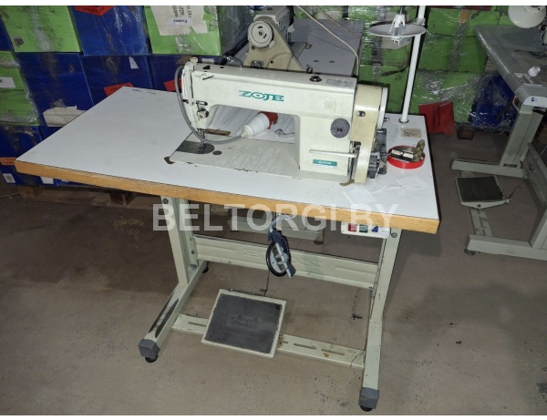 Швейная машина ZJ 5550 РП*п