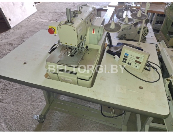 Швейная машина Global BH9981 2019 г.в. №77