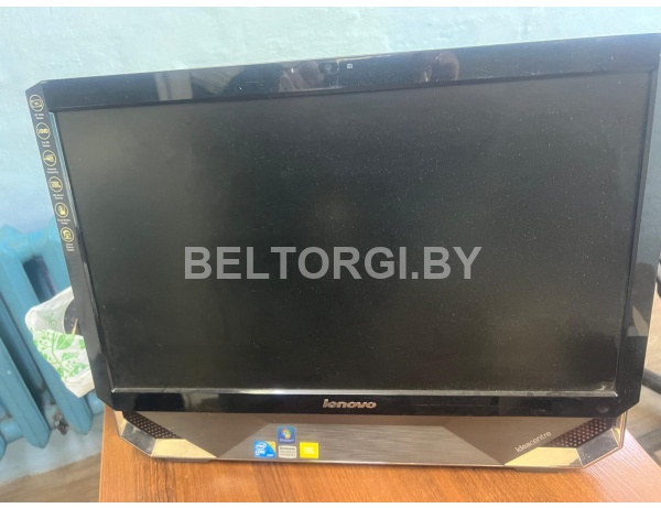 Моноблок Lenovo B50-30 23.8
