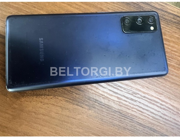 Телефон сотовый SAMSUNG SM-G780G/DSM 128GB