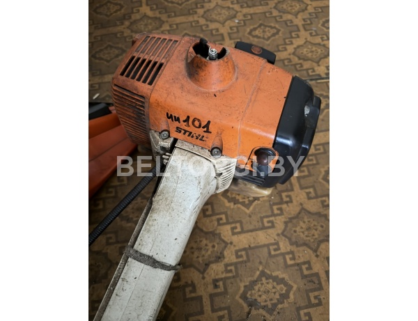 Кусторез STIHL FS 400K, инв. № 2082