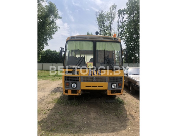 Автобус вагон (WAGON) PAZ 32053 RAP, 2014 г.в., Y393205BXE0066057 XIM3205BXE0001989