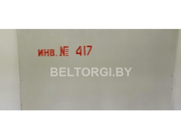 Машина для инспекции пищевых жидкостей в бут. В6-ВИБ №417