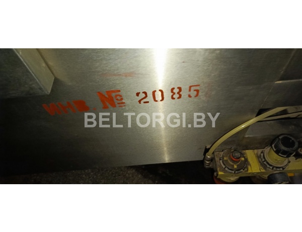 Машина для упаковки термоусадочная ТМ 70-1-2 №2085