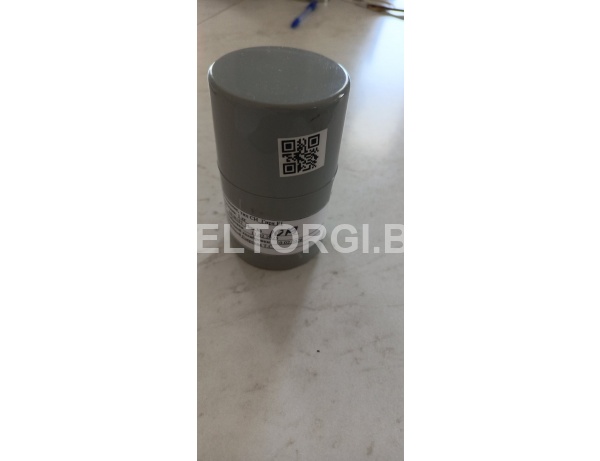 Гиря F1 1кг №1019