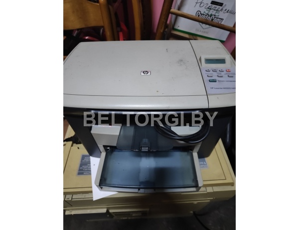 Многофункциональное устройство CANON i-sensys MF3010 №999