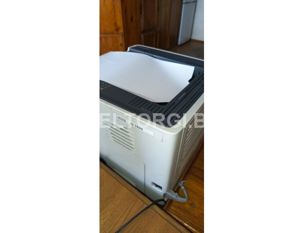 Принтер НР LJ 1320 №1844