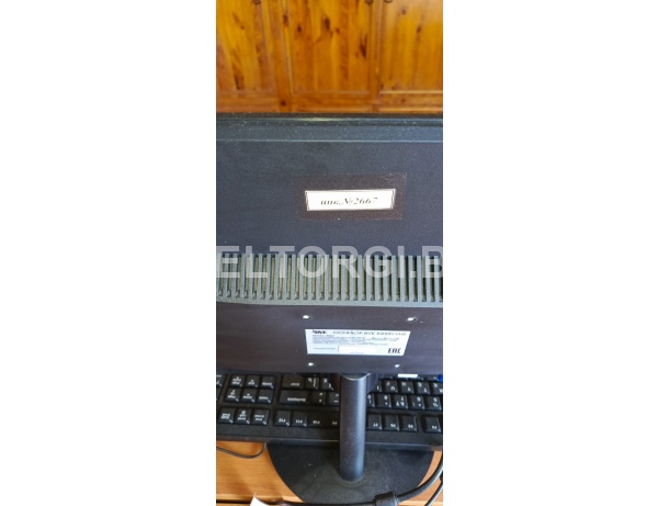 ПЭВМ «BVK» Intel Celeron №2667